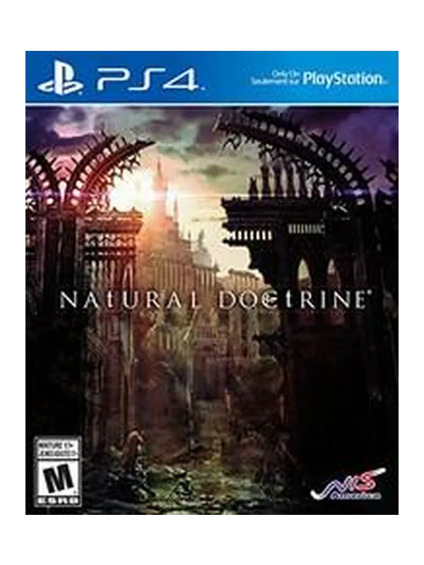 Natural Doctrine