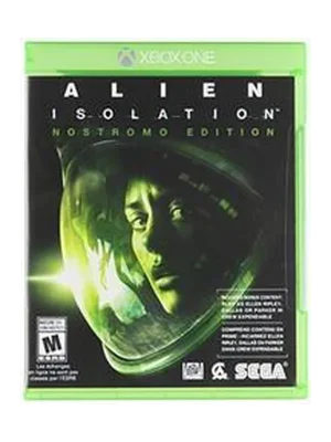 Alien: Isolation