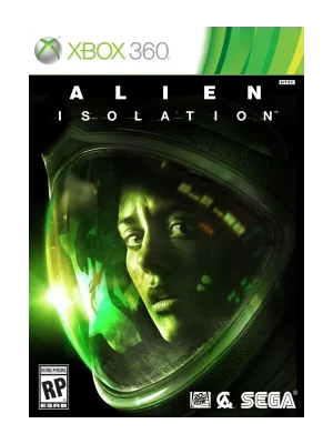 Alien: Isolation
