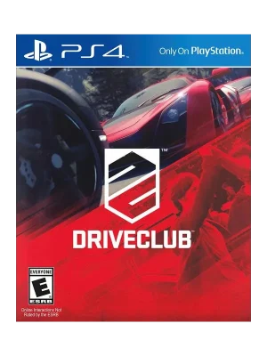 DriveClub