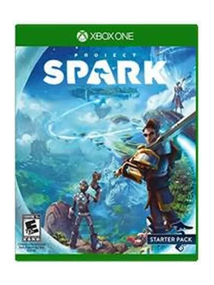 Project Spark