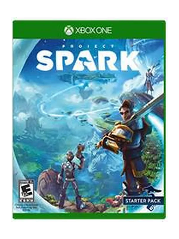 Project Spark