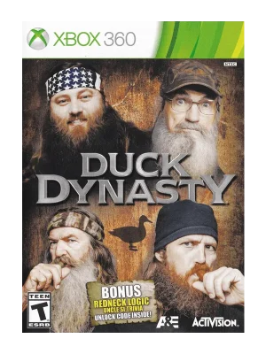 Duck Dynasty