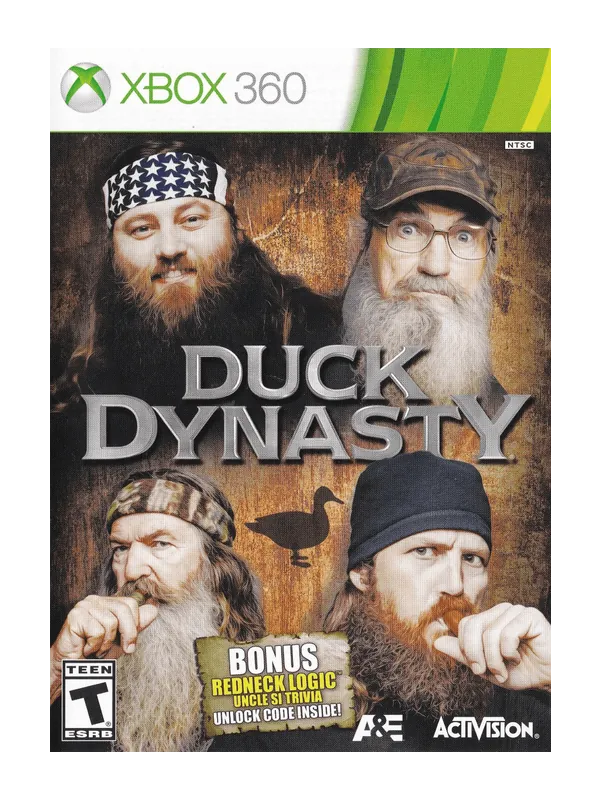 Duck Dynasty