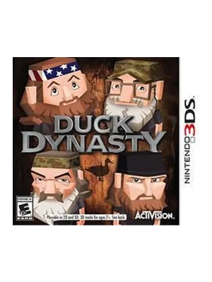 Duck Dynasty