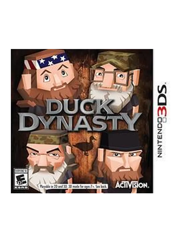 Duck Dynasty