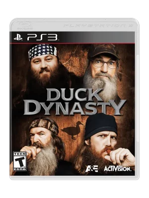 Duck Dynasty