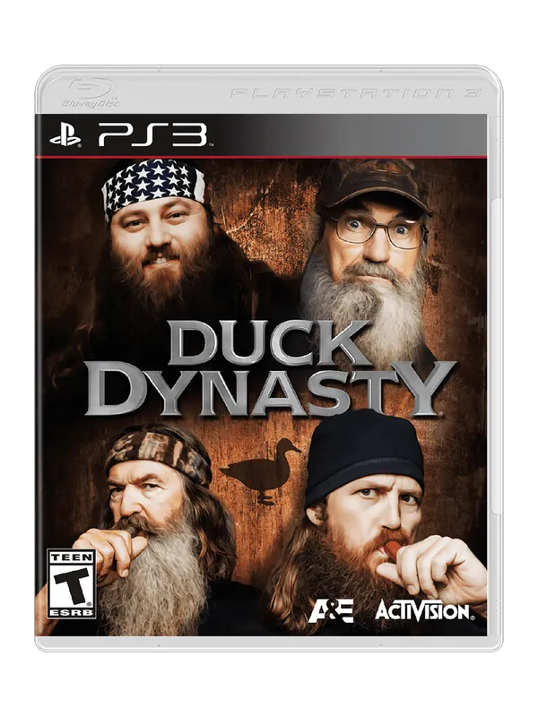 Duck Dynasty