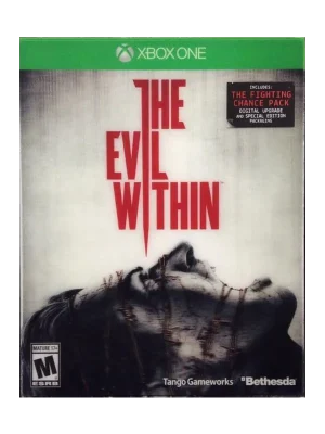 The Evil Within