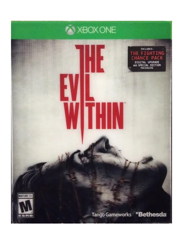 The Evil Within