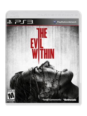 The Evil Within