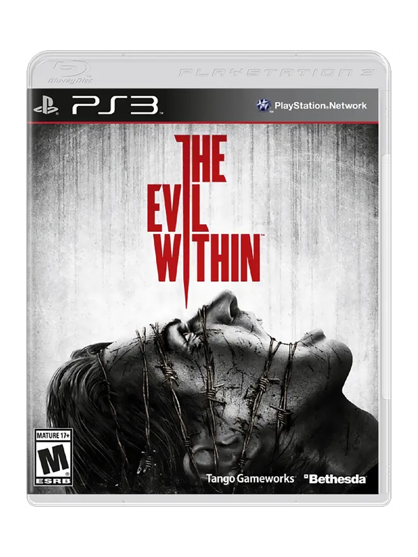 The Evil Within