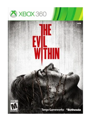 The Evil Within