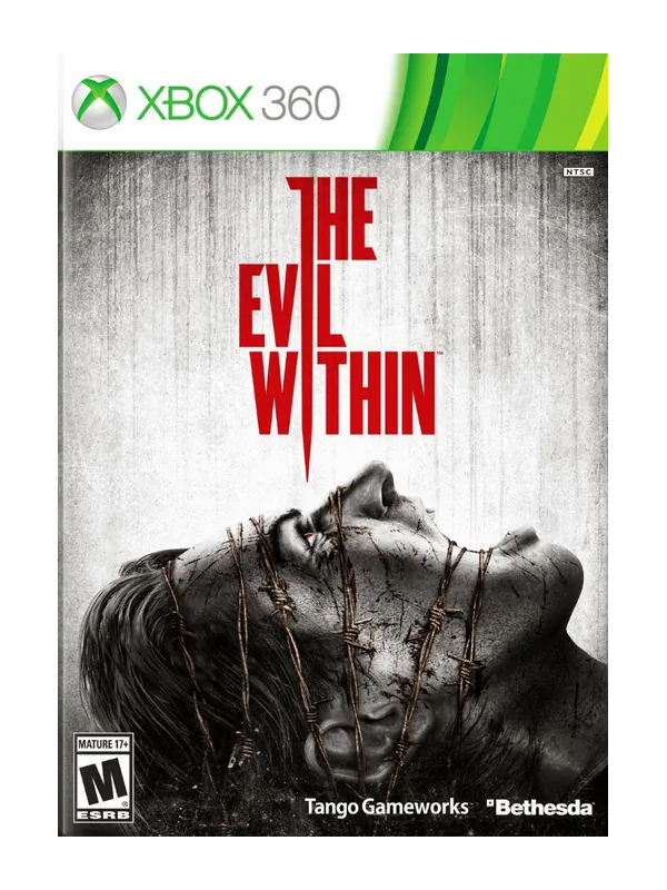 The Evil Within — CIB