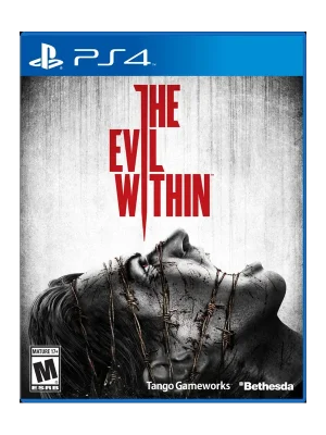 The Evil Within