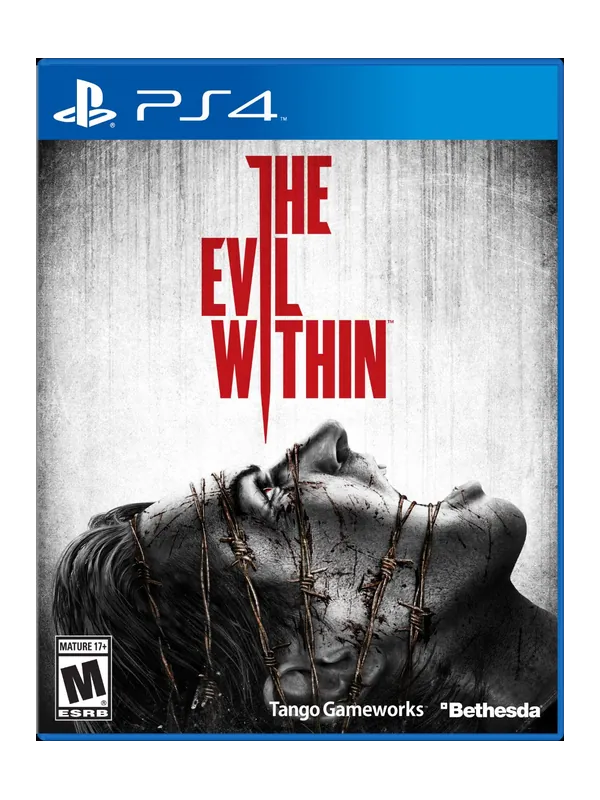 The Evil Within