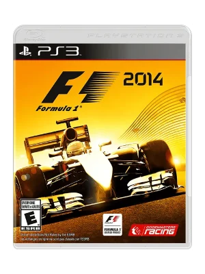 F1 2014