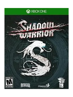 Shadow Warrior