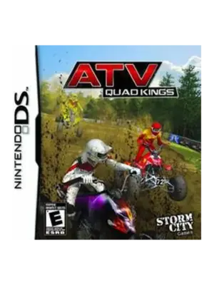 ATV Quad Kings