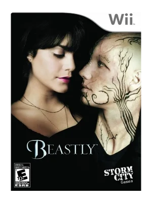 Beastly