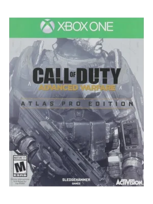 Call of Duty Advanced Warfare [Atlas Pro Edition]