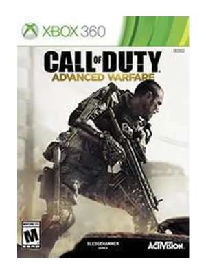 Call of Duty Advanced Warfare