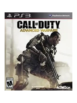 Call of Duty Advanced Warfare
