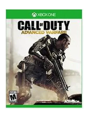 Call of Duty Advanced Warfare
