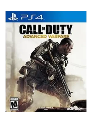 Call of Duty Advanced Warfare