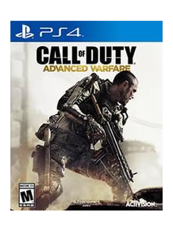 Call of Duty Advanced Warfare