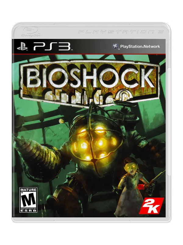 BioShock Infinite: The Complete Edition