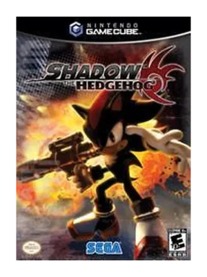 Shadow the Hedgehog