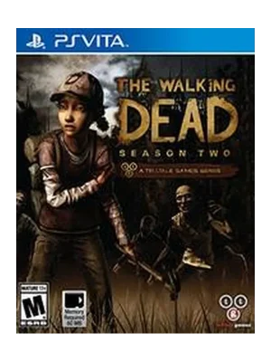 The Walking Dead: Season Two