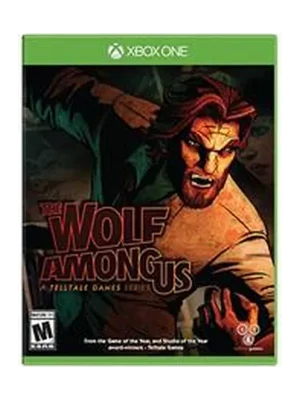 Wolf Among Us
