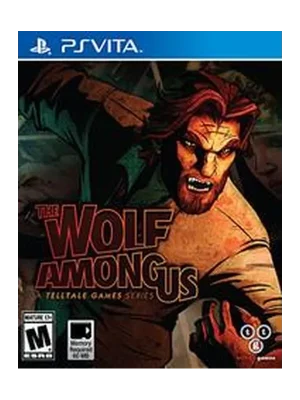 Wolf Among Us
