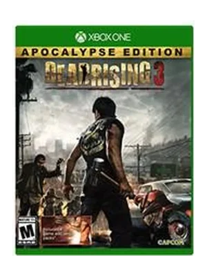 Dead Rising 3 [Apocalypse Edition]