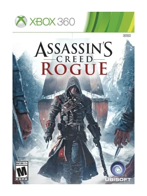 Assassin's Creed: Rogue