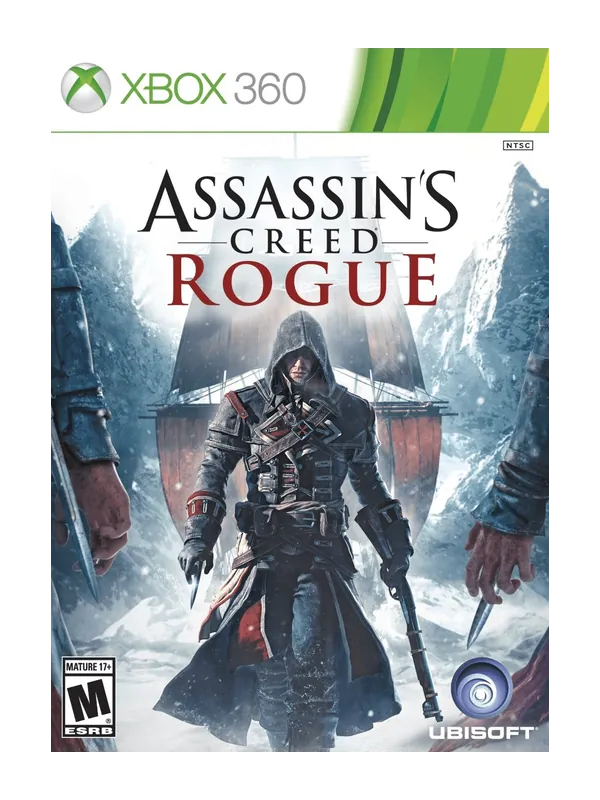Assassin's Creed: Rogue