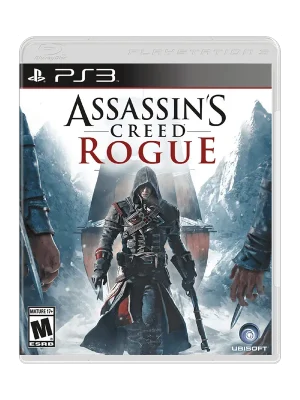 Assassin's Creed: Rogue