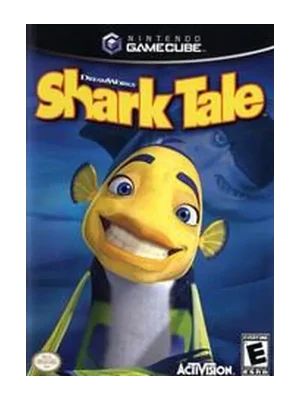 Shark Tale