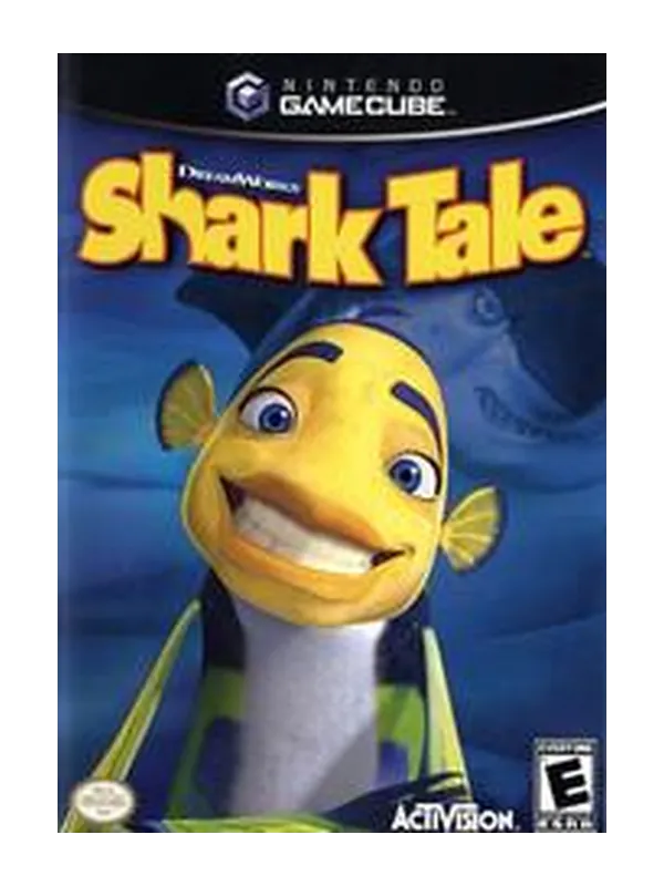 Shark Tale