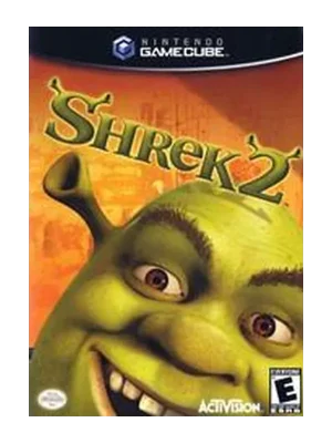 Shrek 2