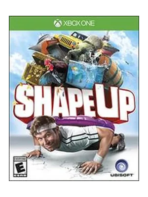 Shape Up