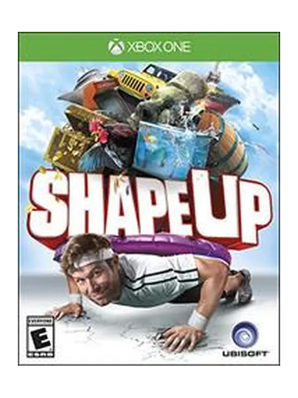 Shape Up