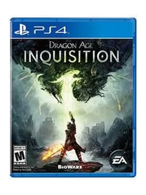 Dragon Age: Inquisition