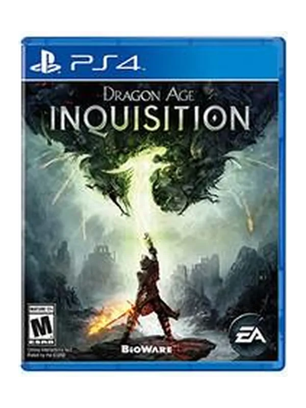Dragon Age: Inquisition