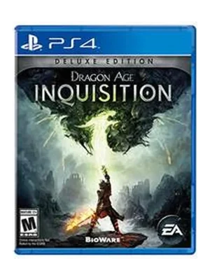 Dragon Age: Inquisition [Deluxe Edition]