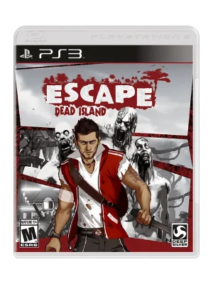 Escape Dead Island