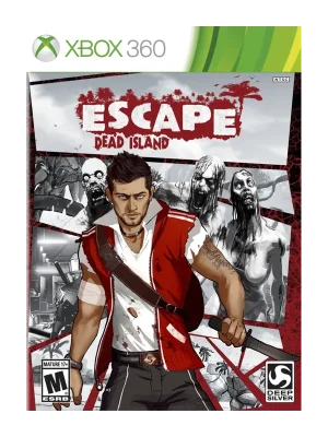 Escape Dead Island