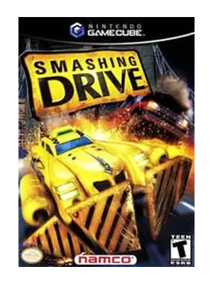 Smashing Drive